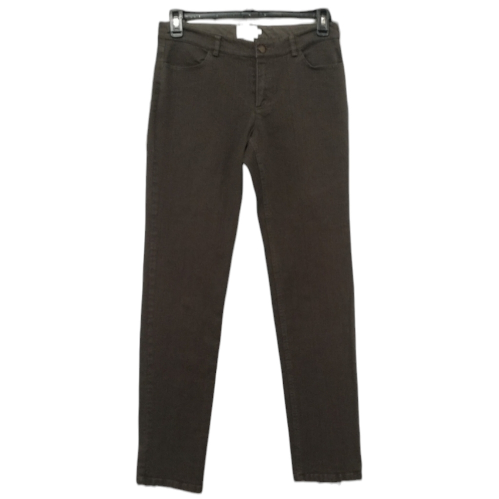 Gray Morrissey Y? Modern Jeans sz 10